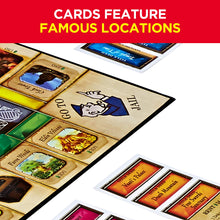 Load image into Gallery viewer, Monopoly Legend of Zelda Collectors Edition Board Game Ages 8 & Up (Amazon Exclusive)