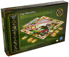 Load image into Gallery viewer, Monopoly Legend of Zelda Collectors Edition Board Game Ages 8 & Up (Amazon Exclusive)