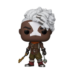 Funko Pop! TV: Arcane League of Legends - Ekko