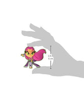 Load image into Gallery viewer, Starfire Soft Touch PVC Magnet Teen Titans Go!