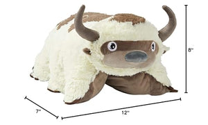 Appa Plush Pillow