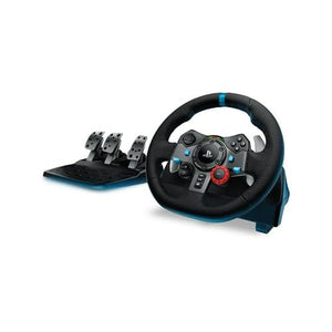 Logitech G29 Driving Force Racing Wheel and Floor Pedals