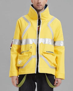 Cyberpunk Jacket