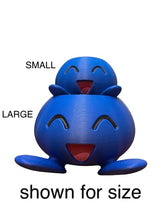 Load image into Gallery viewer, Shiny Oddish Planter Flower Pot