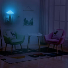 Load image into Gallery viewer, 7-Color Changing Mushroom Light LED Night Light