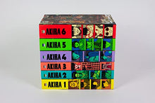Load image into Gallery viewer, Akira 35th Anniversary Box Set