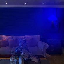 Load image into Gallery viewer, 7-Color Changing Mushroom Light LED Night Light