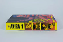 Load image into Gallery viewer, Akira 35th Anniversary Box Set
