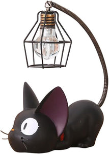 Kiki's Delivery Service Jiji Lamp