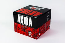 Load image into Gallery viewer, Akira 35th Anniversary Box Set