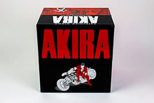 Load image into Gallery viewer, Akira 35th Anniversary Box Set