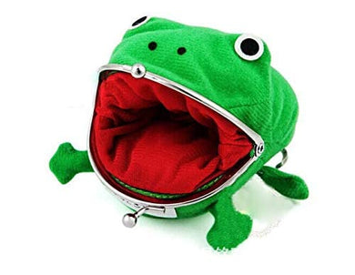 Gama-chan Coin Purse - Naruto