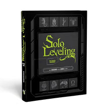 Load image into Gallery viewer, Solo Leveling: The Novel Omnibus (novel)
