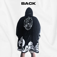 Load image into Gallery viewer, Blanket Hoodie Gear 5