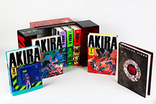 Load image into Gallery viewer, Akira 35th Anniversary Box Set