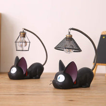 Load image into Gallery viewer, Kiki&#39;s Delivery Service Jiji Lamp