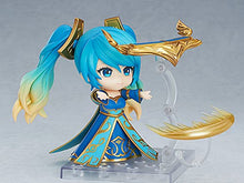 Load image into Gallery viewer, League of Legends: Sona Nendoroid