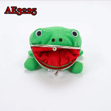 Load image into Gallery viewer, Gama-chan Coin Purse - Naruto