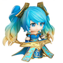 Load image into Gallery viewer, League of Legends: Sona Nendoroid