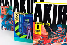 Load image into Gallery viewer, Akira 35th Anniversary Box Set