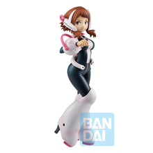 Load image into Gallery viewer, Ochaco Uraraka Collectible Figure - My Hero Academia