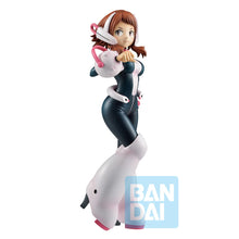 Load image into Gallery viewer, Ochaco Uraraka Collectible Figure - My Hero Academia