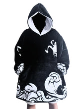 Load image into Gallery viewer, Blanket Hoodie Gear 5