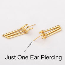 Load image into Gallery viewer, One Piece - Zoro&#39;s Earrings