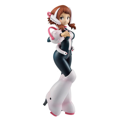 Ochaco Uraraka Collectible Figure - My Hero Academia