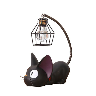 Kiki's Delivery Service Jiji Lamp
