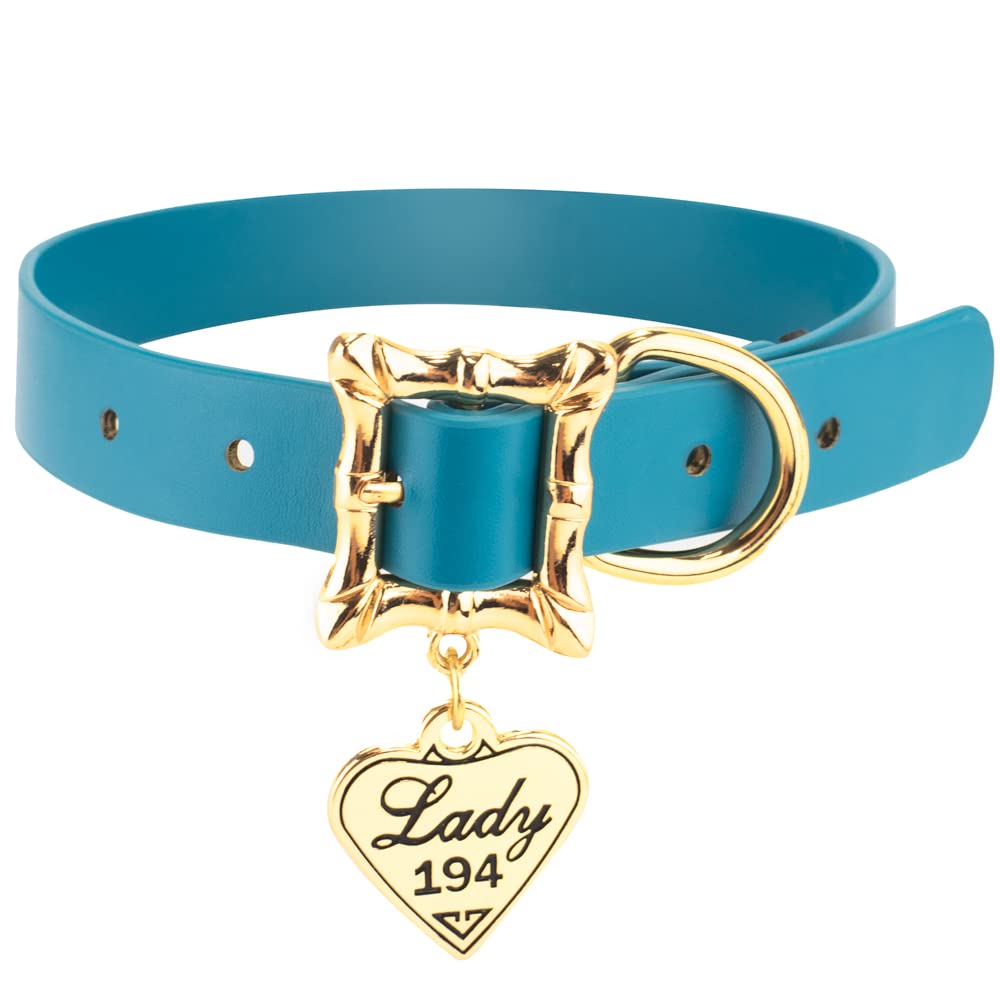 Disney Lady and The Tramp, Movie Replica Dog Collar