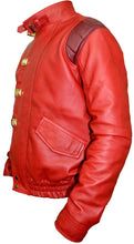 Load image into Gallery viewer, Akira Leather Jacket