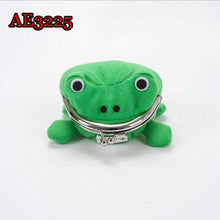 Load image into Gallery viewer, Gama-chan Coin Purse - Naruto