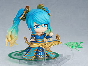 League of Legends: Sona Nendoroid