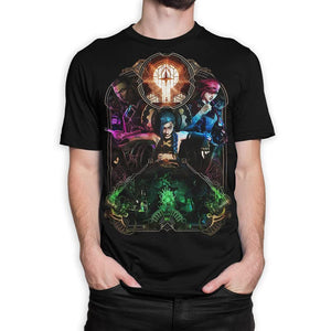 Arcane T-Shirt