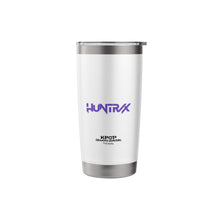 Load image into Gallery viewer, KPop Demon Hunters HUNTR/X Officially Licensed Stainless Steel Insulated Tumbler