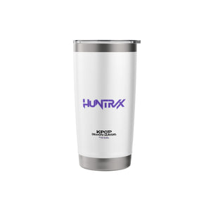 KPop Demon Hunters HUNTR/X Officially Licensed Stainless Steel Insulated Tumbler