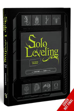 Load image into Gallery viewer, Solo Leveling: The Novel Omnibus (novel)