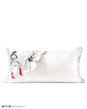 Load image into Gallery viewer, Wonder Woman Satin Pillowcase