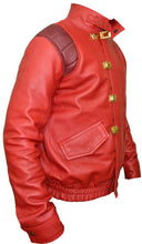 Load image into Gallery viewer, Akira Leather Jacket