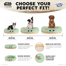 Load image into Gallery viewer, Star Wars Pet Bed