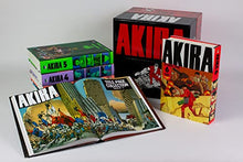 Load image into Gallery viewer, Akira 35th Anniversary Box Set