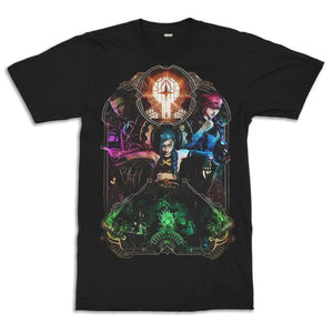 Arcane T-Shirt