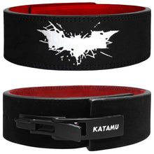 Load image into Gallery viewer, Powerlifting Belt - Batman
