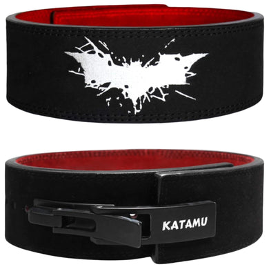 Powerlifting Belt - Batman