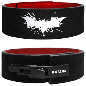 Powerlifting Belt - Batman