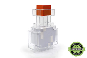 Minecraft Potion Bottle Color-Changing LED Desk Lamp