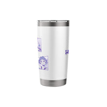 Load image into Gallery viewer, KPop Demon Hunters HUNTR/X Officially Licensed Stainless Steel Insulated Tumbler
