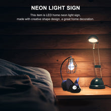 Load image into Gallery viewer, Kiki&#39;s Delivery Service Jiji Lamp