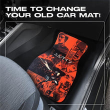 Load image into Gallery viewer, Car Mat Set of 2 Front